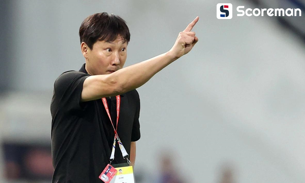 김상식호 베트남, 중국에 0-3 패…한국과 U-23 아시안컵 3-4위전